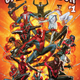 Illustration for article titled Infinity Wars, Spider-Geddons, and Immortal Hulks: The Current State of Marvel Comics (Pt. 1)